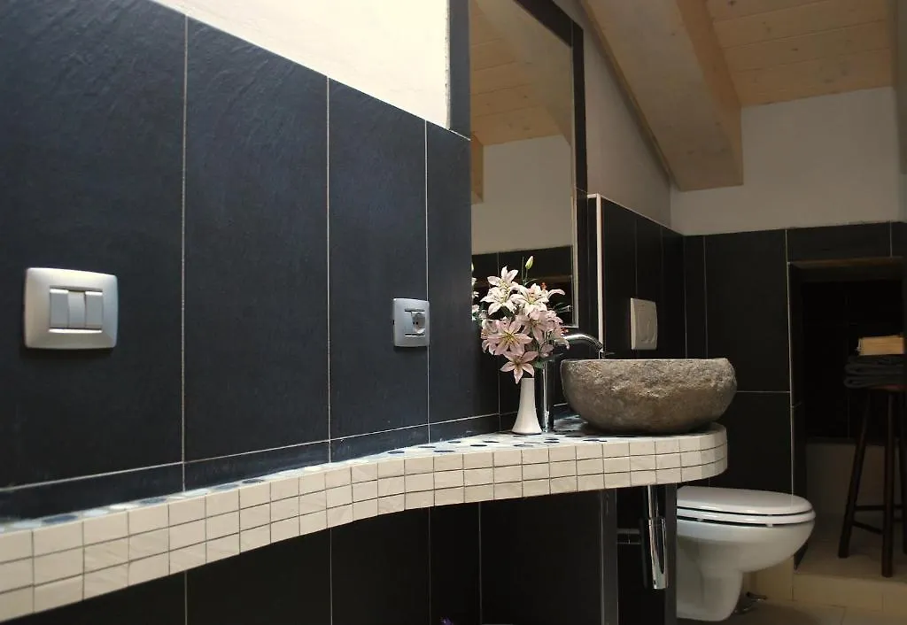 B&B Storico Como Bed & Breakfast
