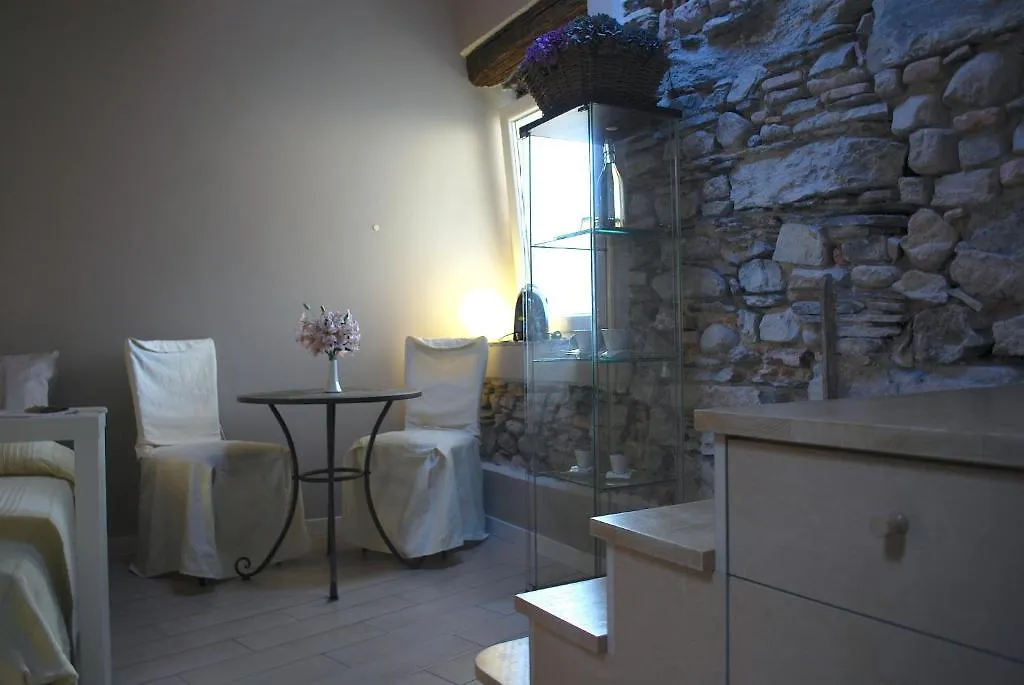 B&B Storico Como
