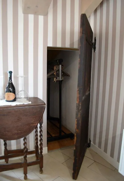 B&B Storico Como Bed & Breakfast
