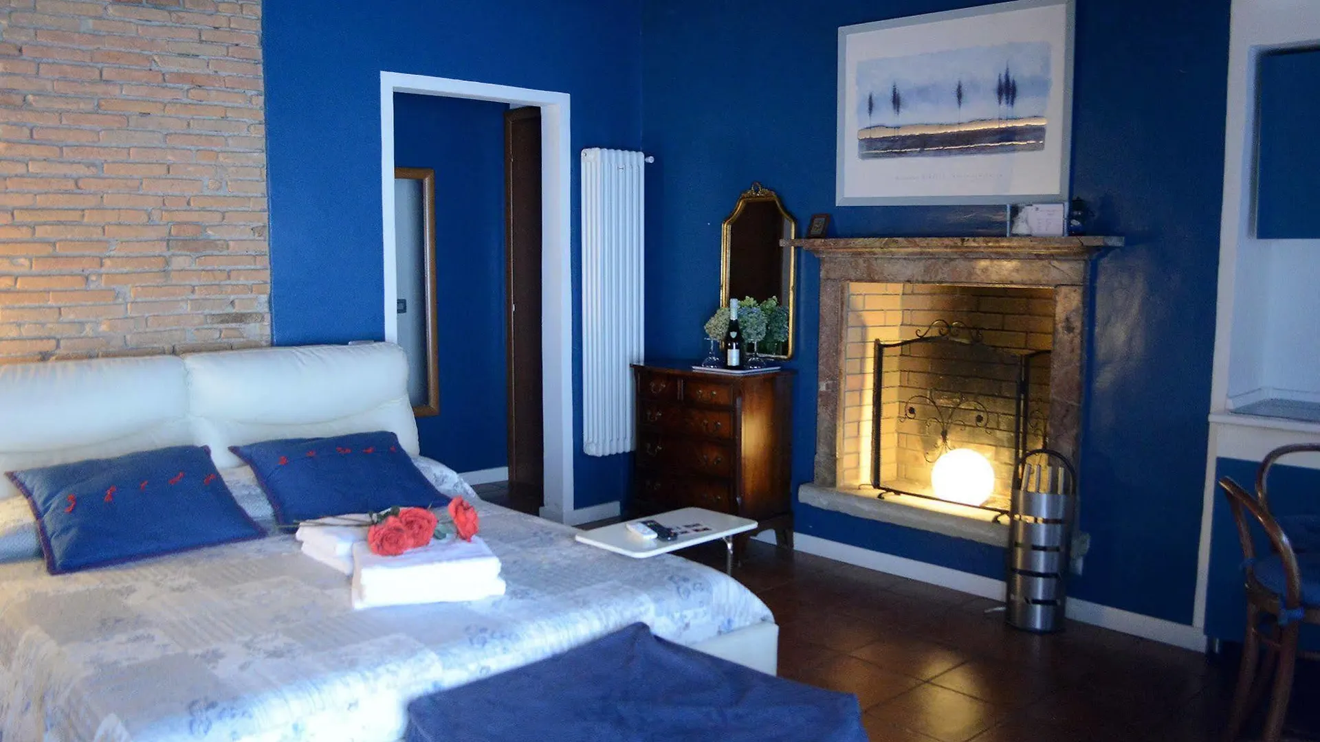 B&B Storico Como Bed & Breakfast