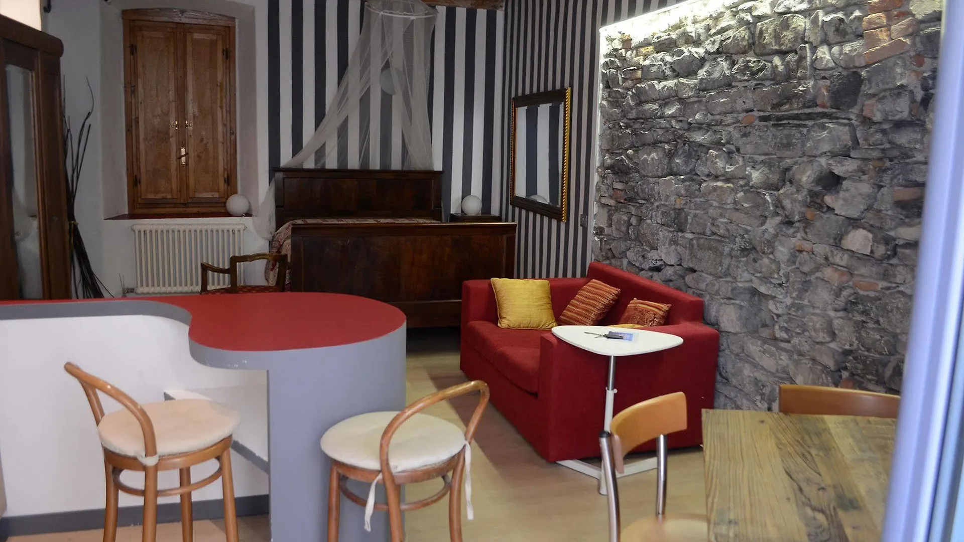 B&B Storico Como