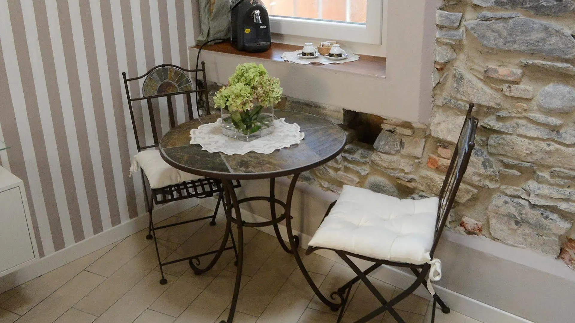 B&B Storico Como Bed & Breakfast