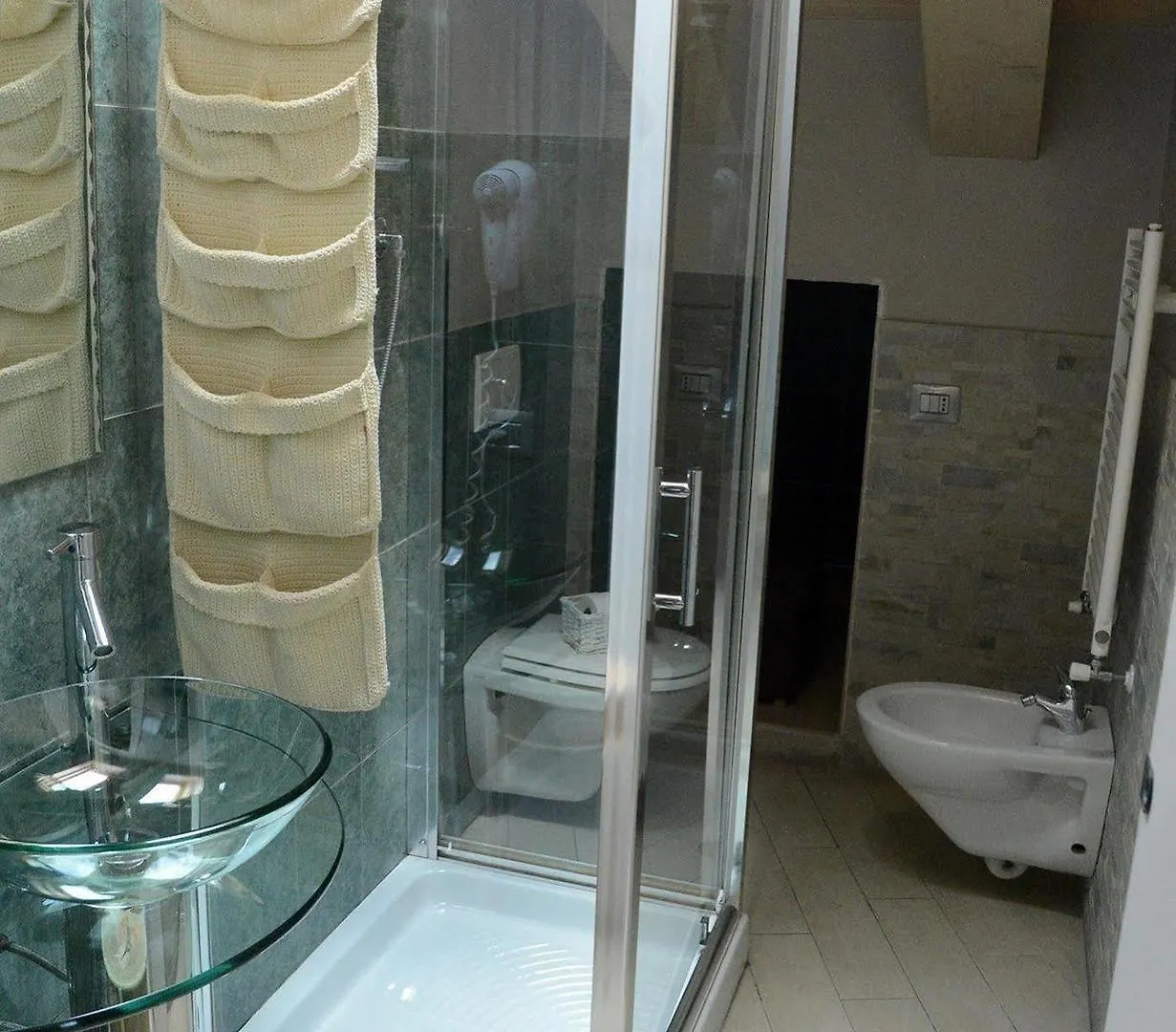 Bed & Breakfast B&B Storico Como
