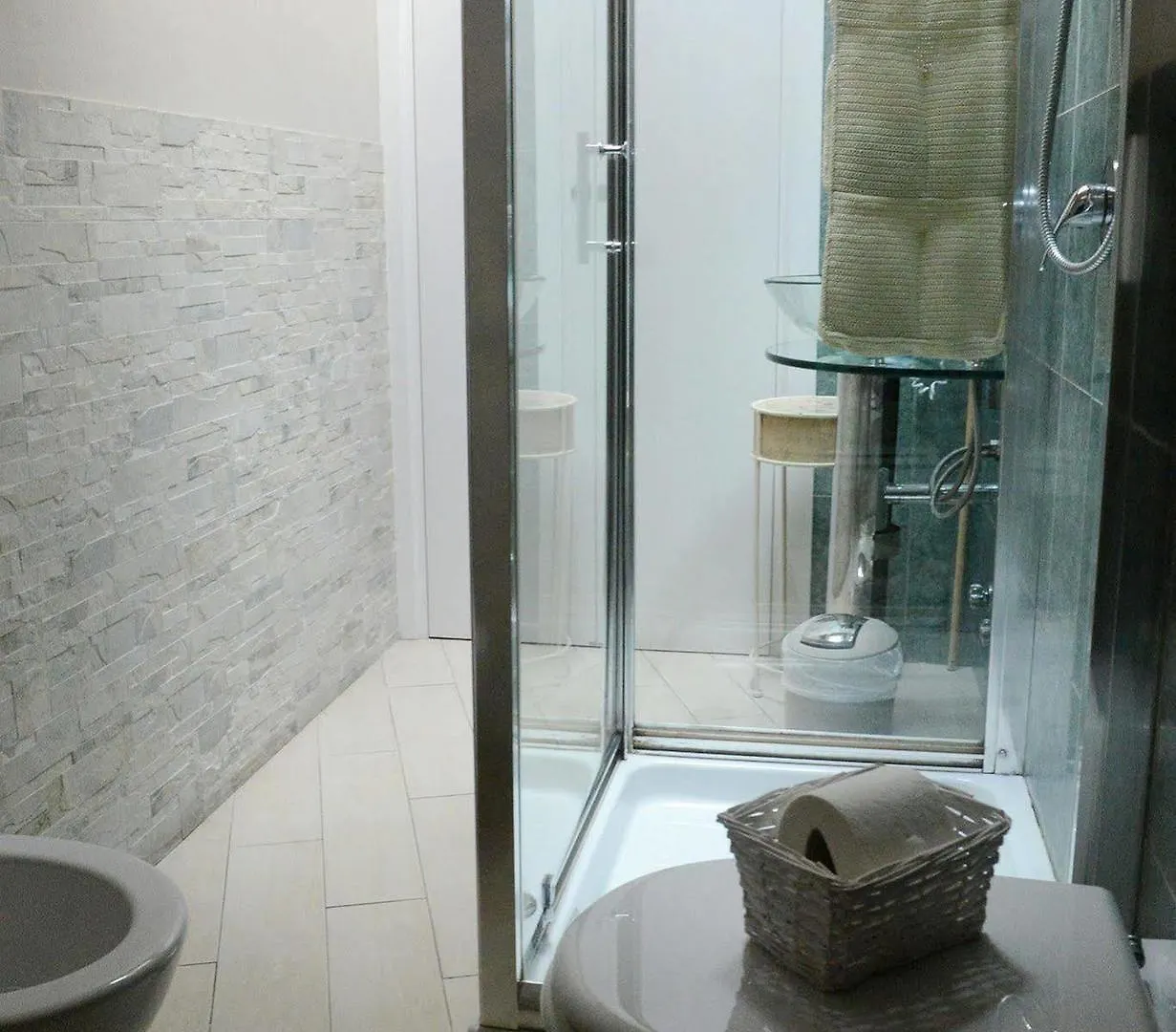 B&B Storico Como Italy