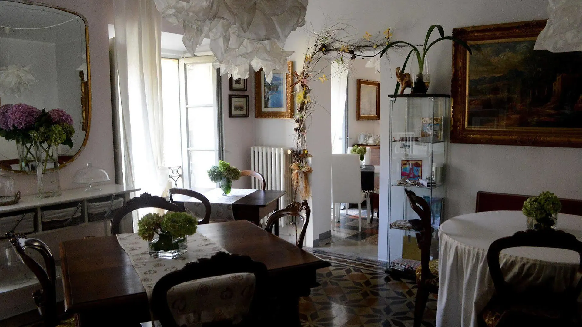 B&B Storico Como Italy