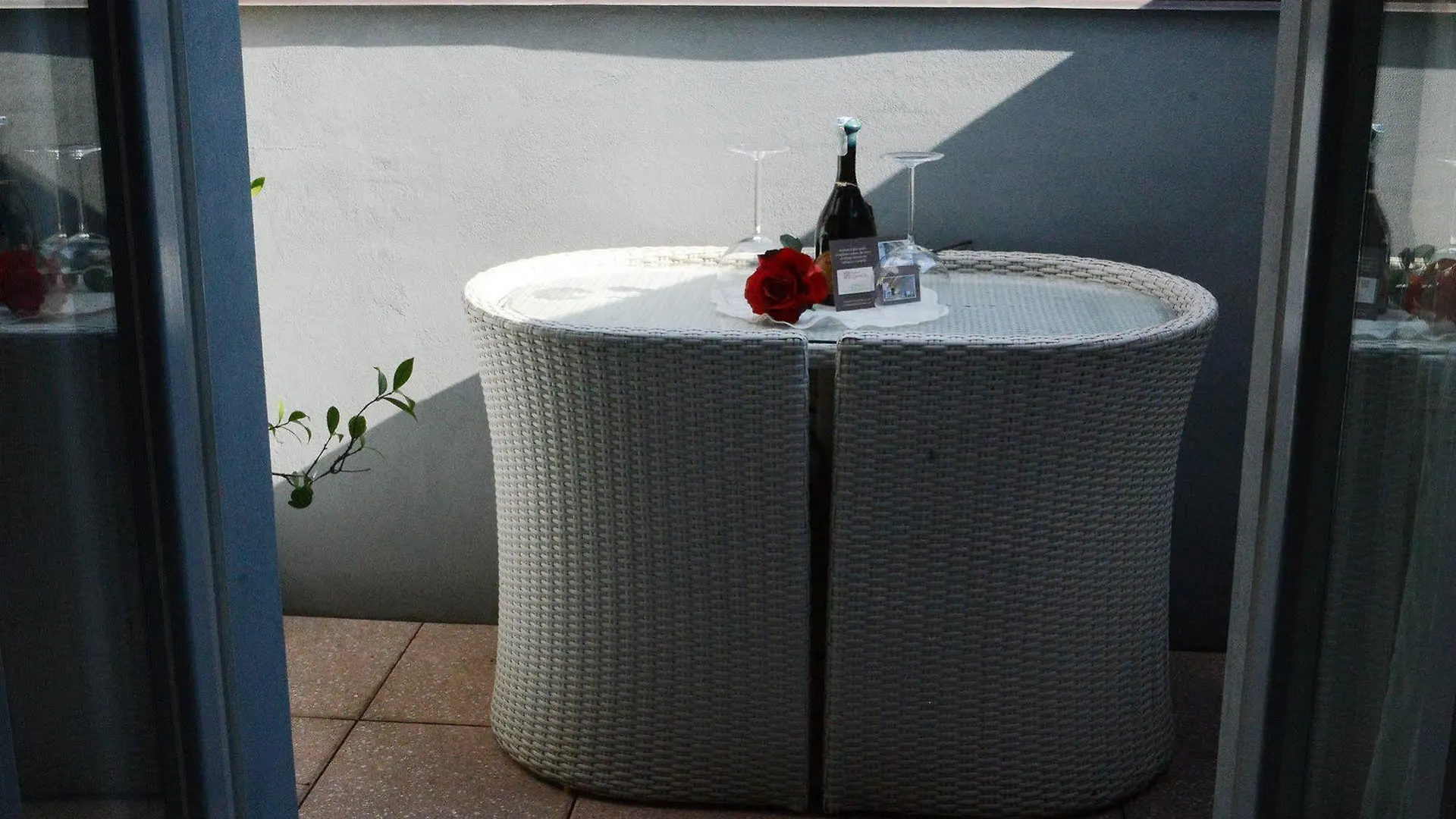 Bed & Breakfast B&B Storico Como