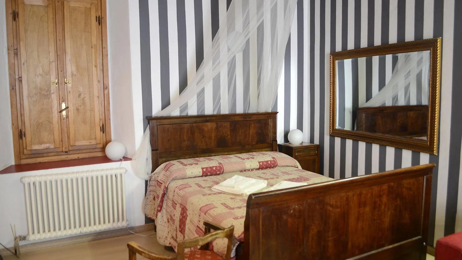** Bed & Breakfast B&B Storico Como Italy