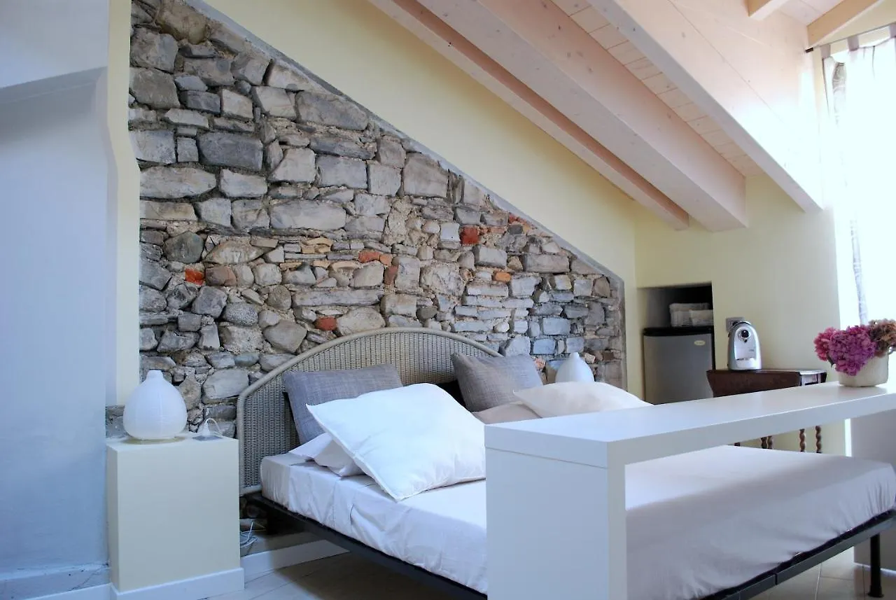 ** Bed & Breakfast B&B Storico Como Italy